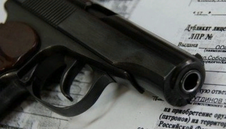 В Госдуме готовятся расширить перечень оснований для отказа в лицензии на оружие