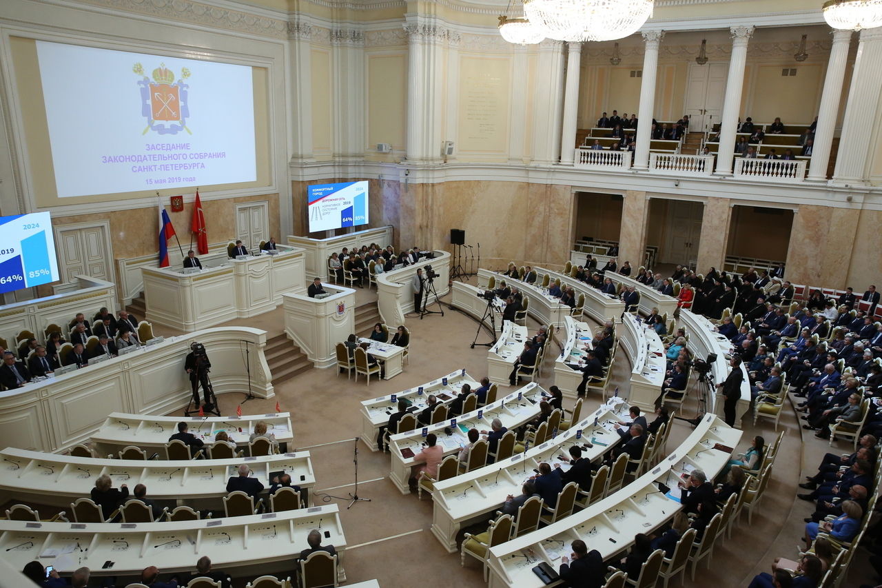 Законодательное собрание Санкт-Петербурга выборы 1296