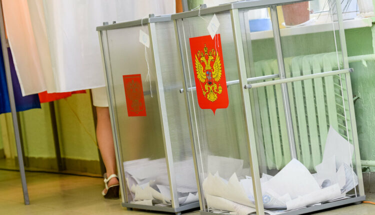 Почти половина россиян не считает прошедшие выборы депутатов Госдумы честными