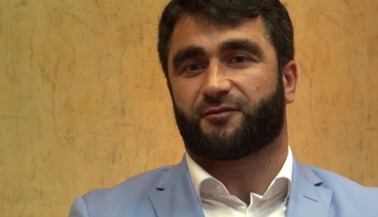 Суд отправил представителя Кадырова под домашний арест по делу о наркотиках
