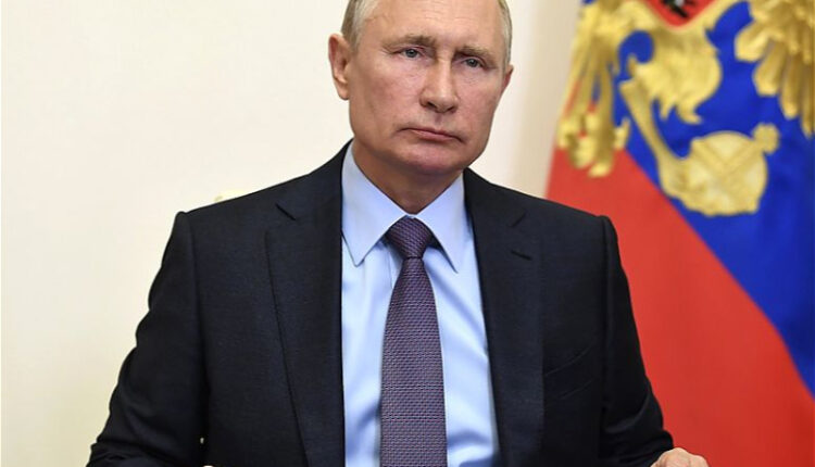 Путин поручил властям всех регионов прекратить работу ночных заведений