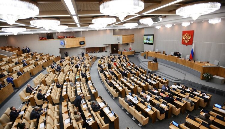 В Госдуму внесен законопроект о запрете упоминать в СМИ национальность и вероисповедание преступников