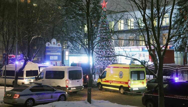 Семьям погибших в результате стрельбы в московском МФЦ выплатят по 1 млн рублей