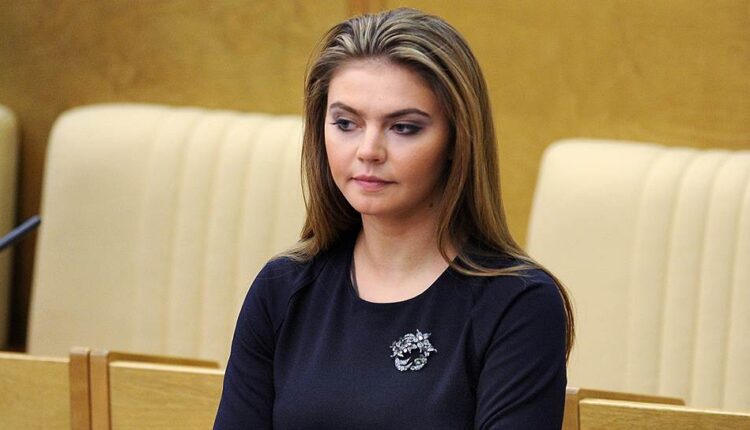 Европейский союз может ввести санкции против Алины Кабаевой