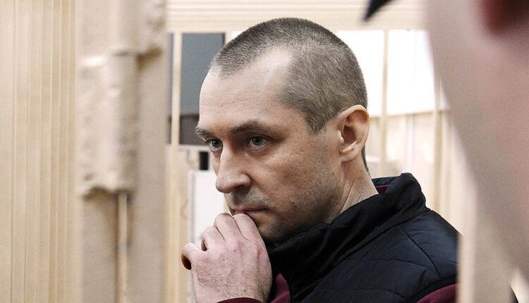 Полковнику-миллиардеру Захарченко дали 16 лет «строгача» по второму делу о взятках
