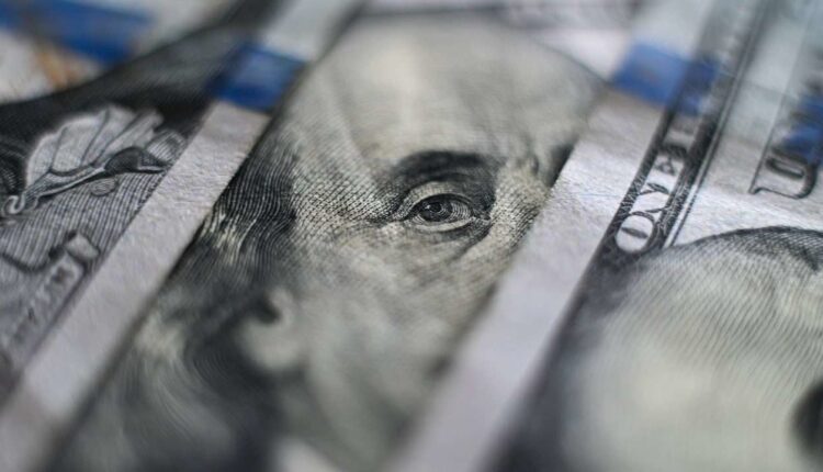 Bloomberg: выплаты по российскому внешнему долгу в конце мая не дошли до инвесторов