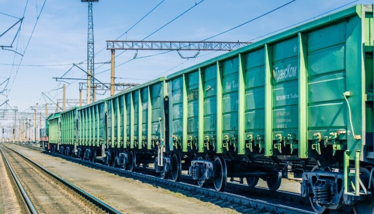 Власти Литвы дали согласие на возобновление железнодорожного транзита в Калининградскую область запрещенных к импорту в ЕС товаров