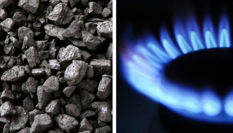 Германия перестанет закупать российский уголь с 1 августа, российскую нефть – с 31 декабря