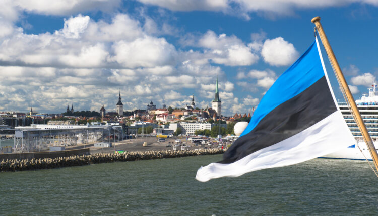 С 19 сентября Эстония перестанет пускать в страну россиян с туристическими визами