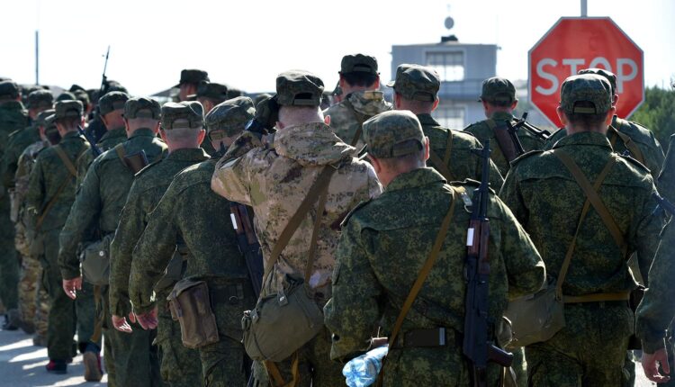 В Новосибирском военном училище скончался еще один мобилизованный