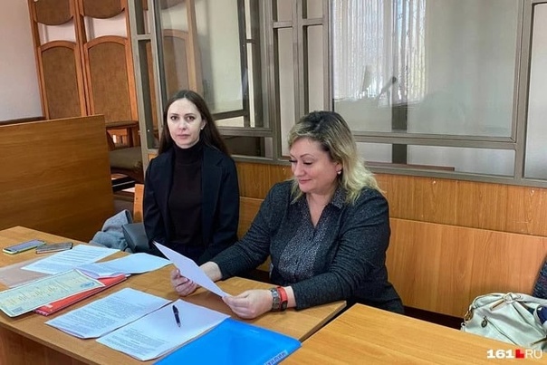 Жительницу Батайска осудили за «дискредитацию» армии