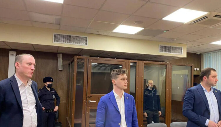 Правоохранители задержали PR-менеджера по делу о вымогательстве 12 млн. рублей